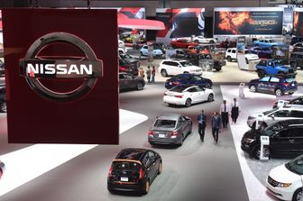 &nbsp;Nissan