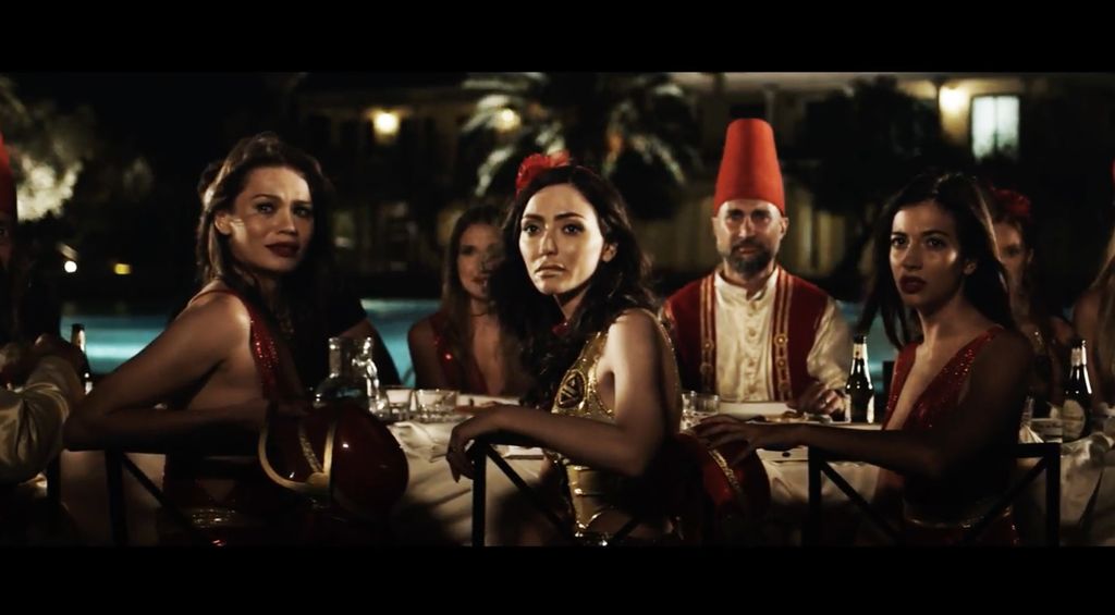 &nbsp;&nbsp;&quot;Loro&quot;&nbsp;di&nbsp;Paolo Sorrentino&nbsp;