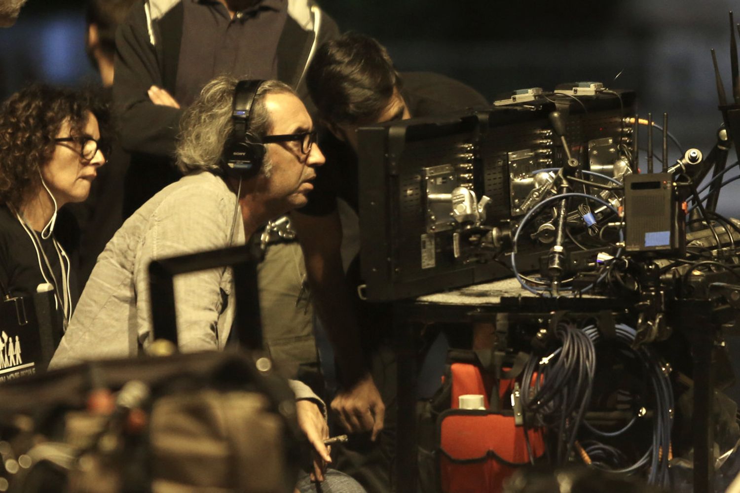 Paolo Sorrentino&nbsp;