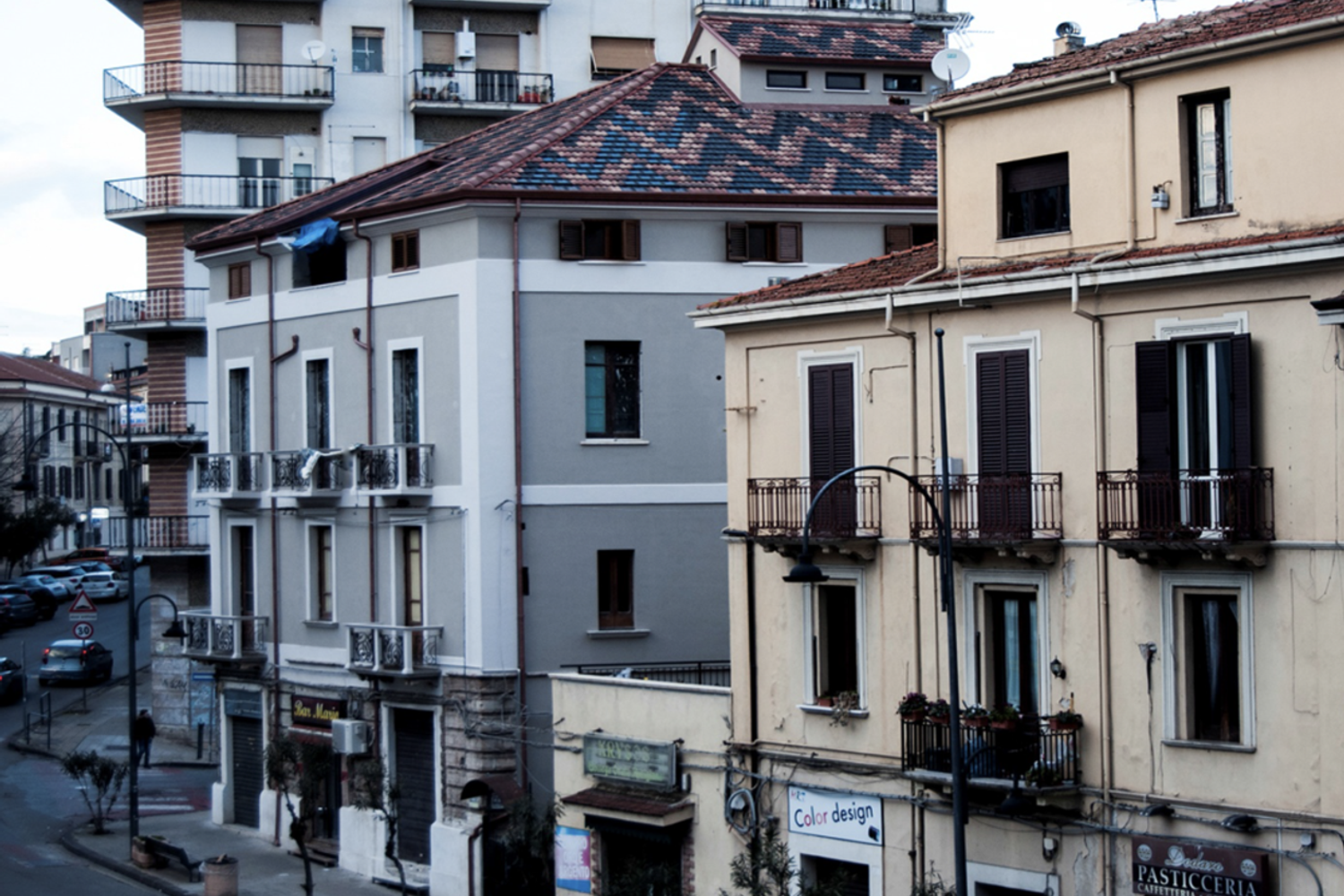 &nbsp;Solare: la grande bellezza&nbsp;