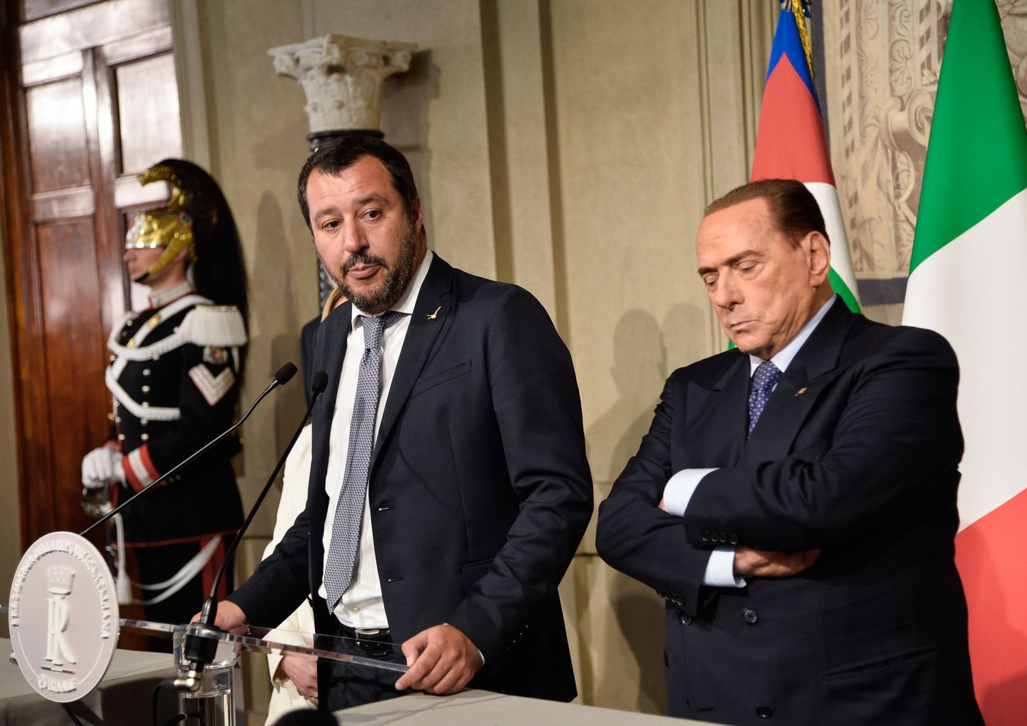 I nodi che restano da sciogliere a Salvini e Di Maio per fare il governo