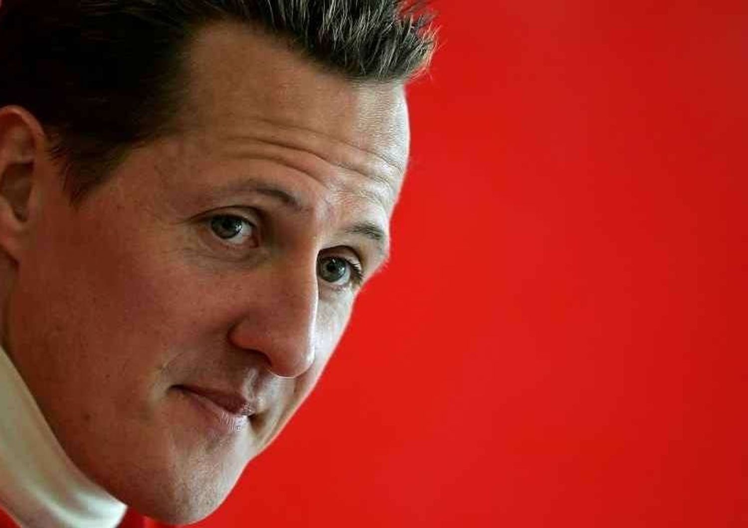 Schumacher dimesso dall'ospedale, proseguira' le cure a casa