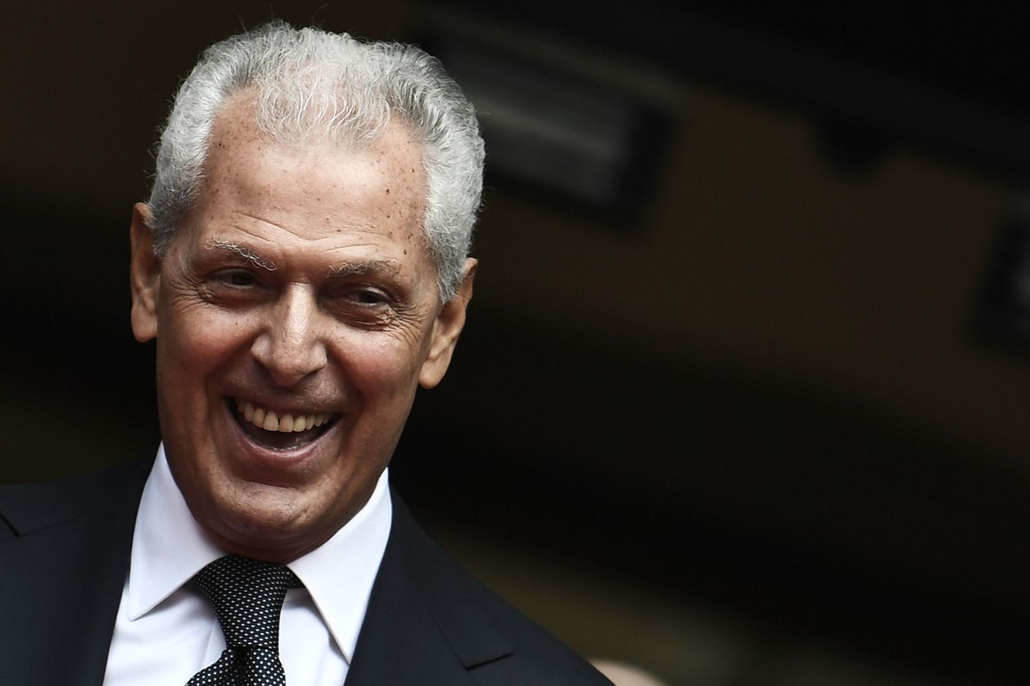 &nbsp;Marco Tronchetti Provera