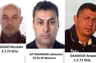 Dall&#39;Italia alla Siria un fiume di denaro per i terroristi