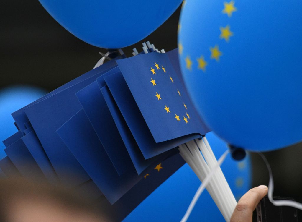 &nbsp;Europa, Ue, Unione Europea