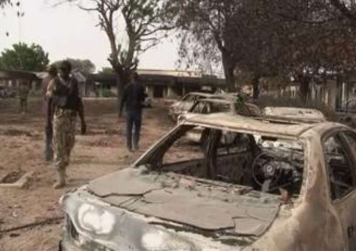 Boko Haram: attentatrice suicida provoca 6 morti a Maiduguri