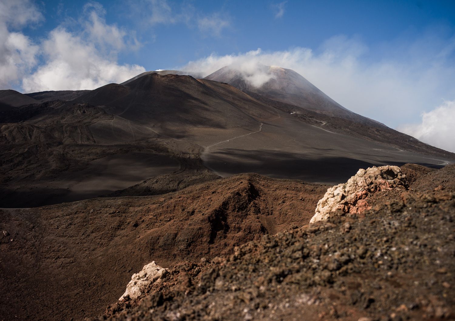 &nbsp;Etna