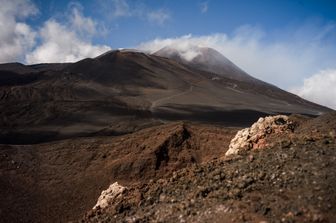 &nbsp;Etna