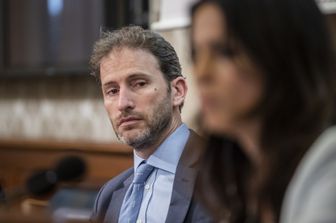 &nbsp;Davide Casaleggio