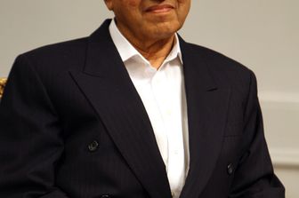 &nbsp;Mahatir&nbsp;Moahamad