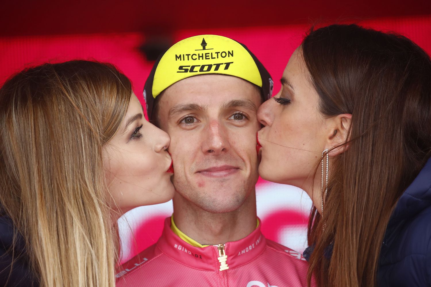 &nbsp;Simon Philip&nbsp;Yates