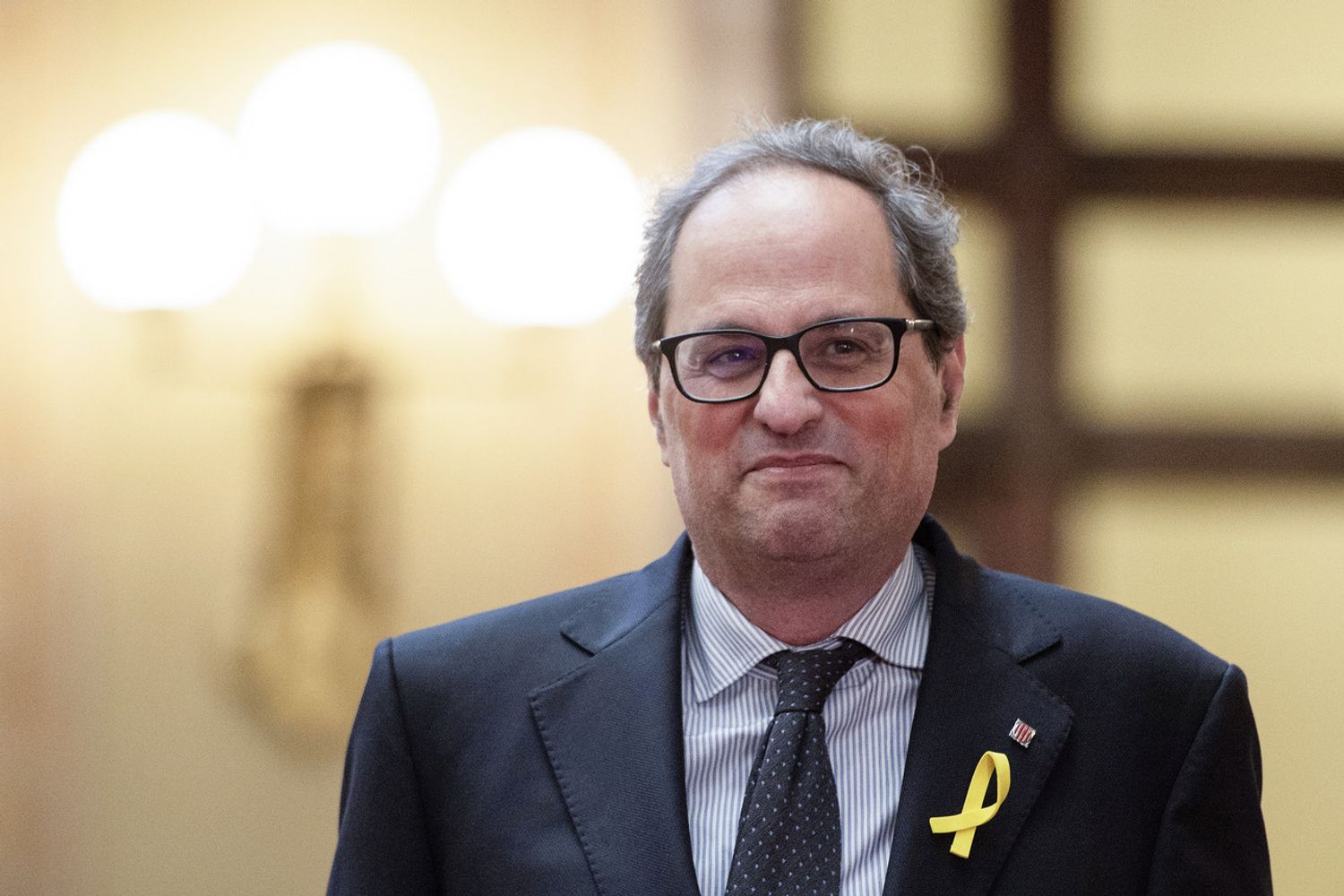 Quim Torra