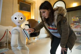 &quot;L&#39;intelligenza artificiale &egrave; una rivoluzione. Ma imprese e lavoratori non lo hanno ancora capito&quot;. Uno studio