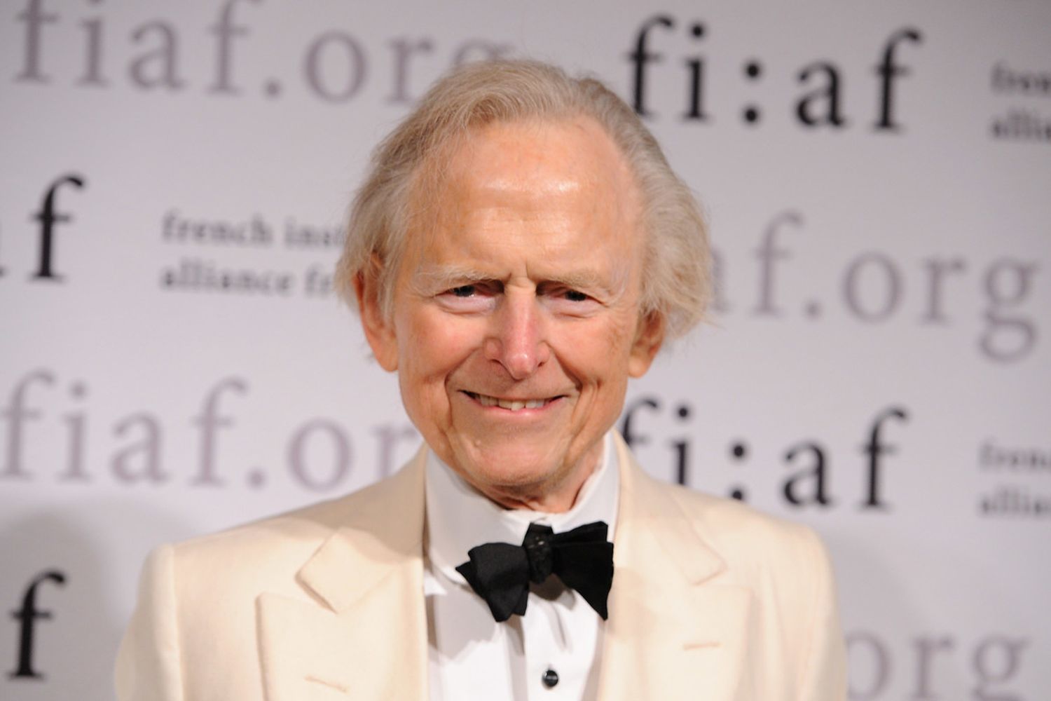 &nbsp;Tom Wolfe