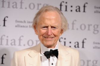 &nbsp;Tom Wolfe