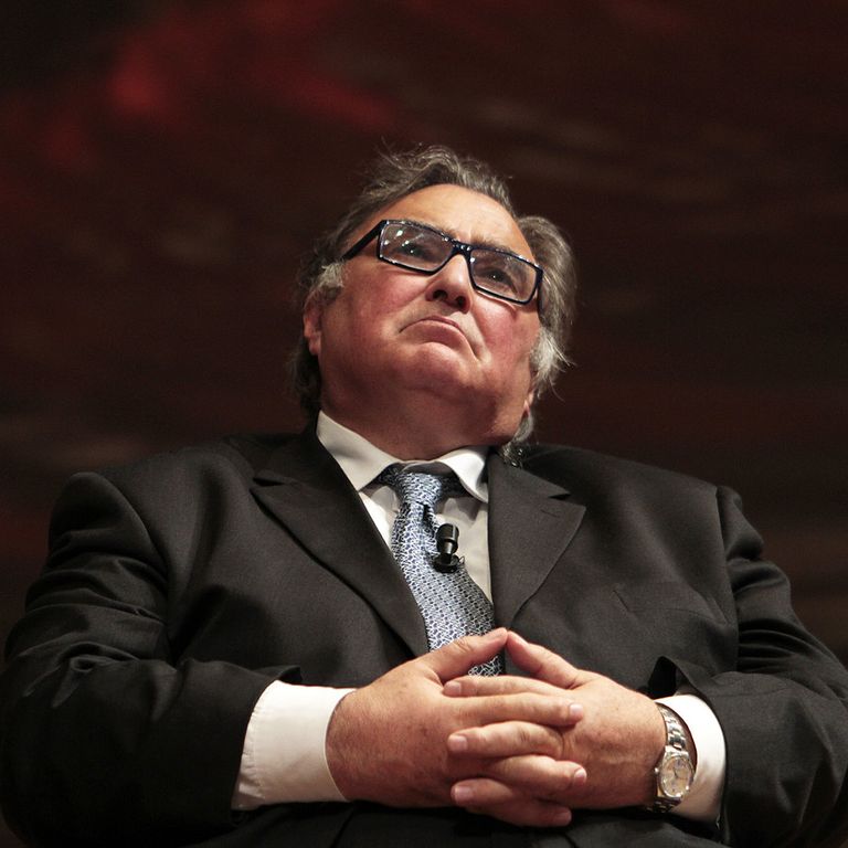 &nbsp;Giulio Sapelli