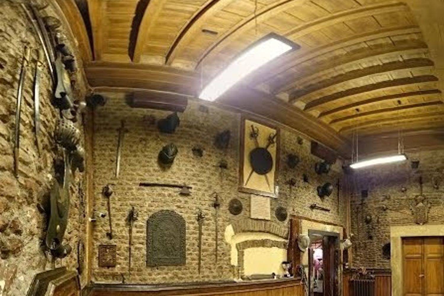 &nbsp;Accademia Musumeci Greco, Roma