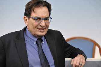 &nbsp;Rosario Crocetta