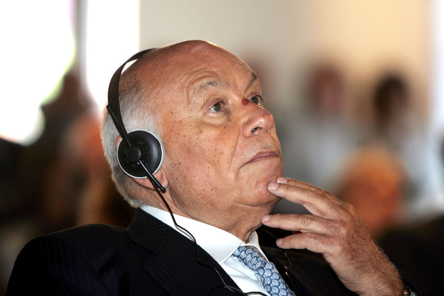 &nbsp;Salvatore Ligresti