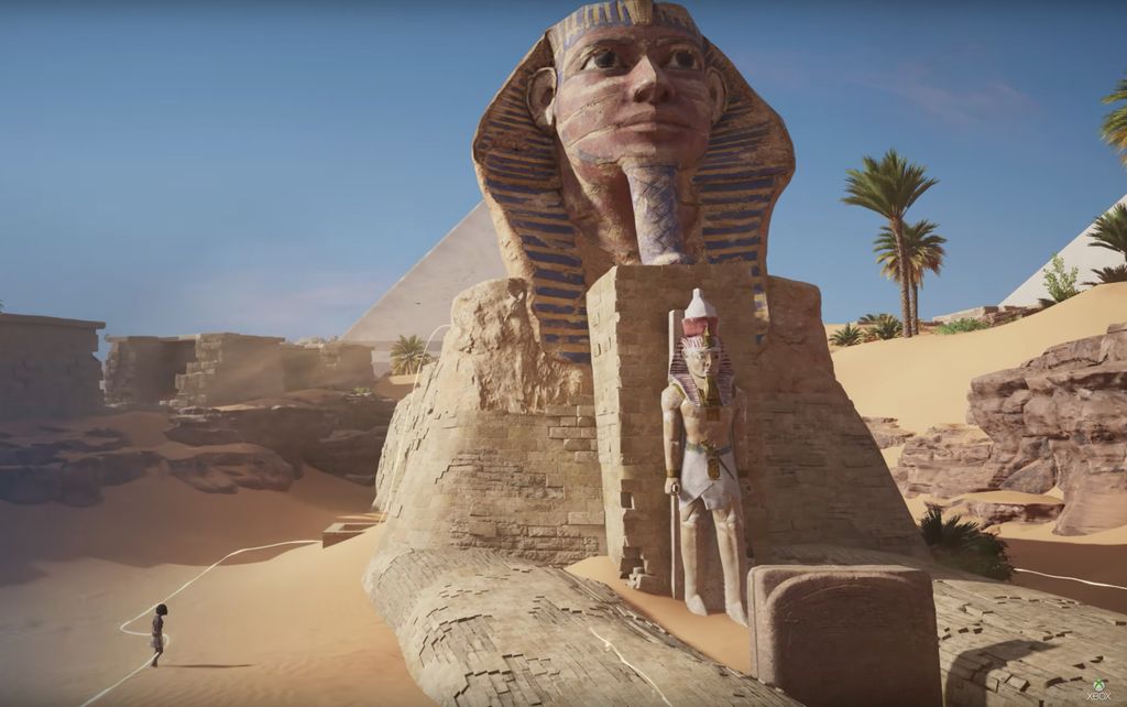 &nbsp;Assassin's Creed