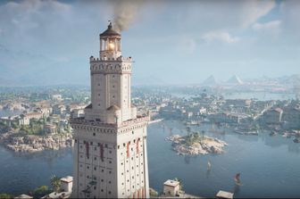 &nbsp; Assassin's Creed