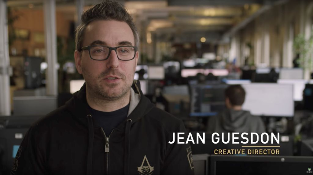 &nbsp; Assassin's Creed