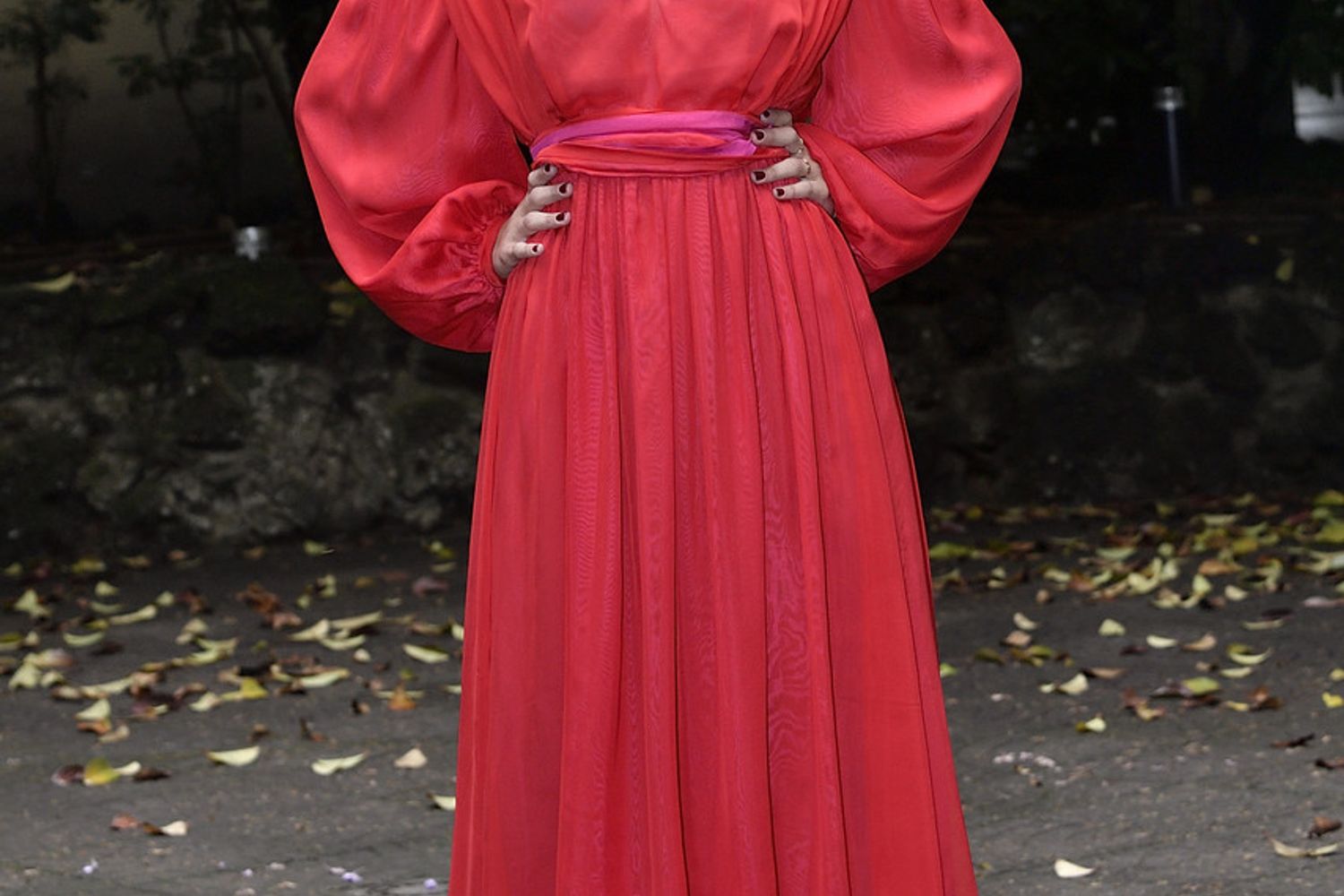 Aurora Ramazzotti&nbsp;