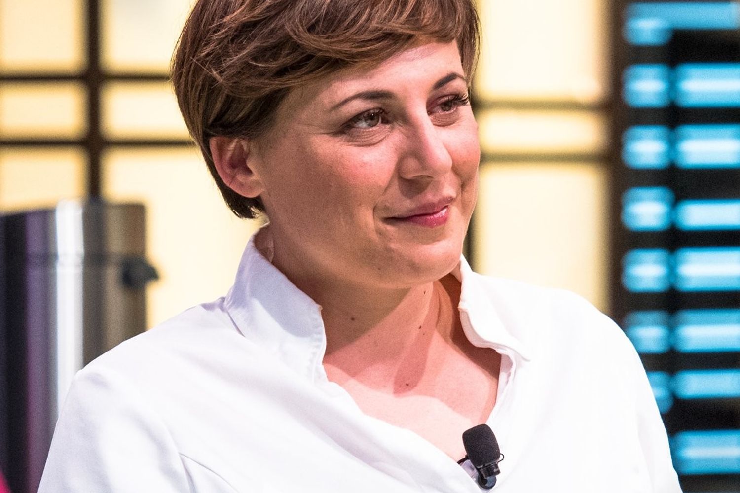 Antonia&nbsp;Klugmann&nbsp;