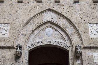 &nbsp;Il Monte dei Paschi di Siena