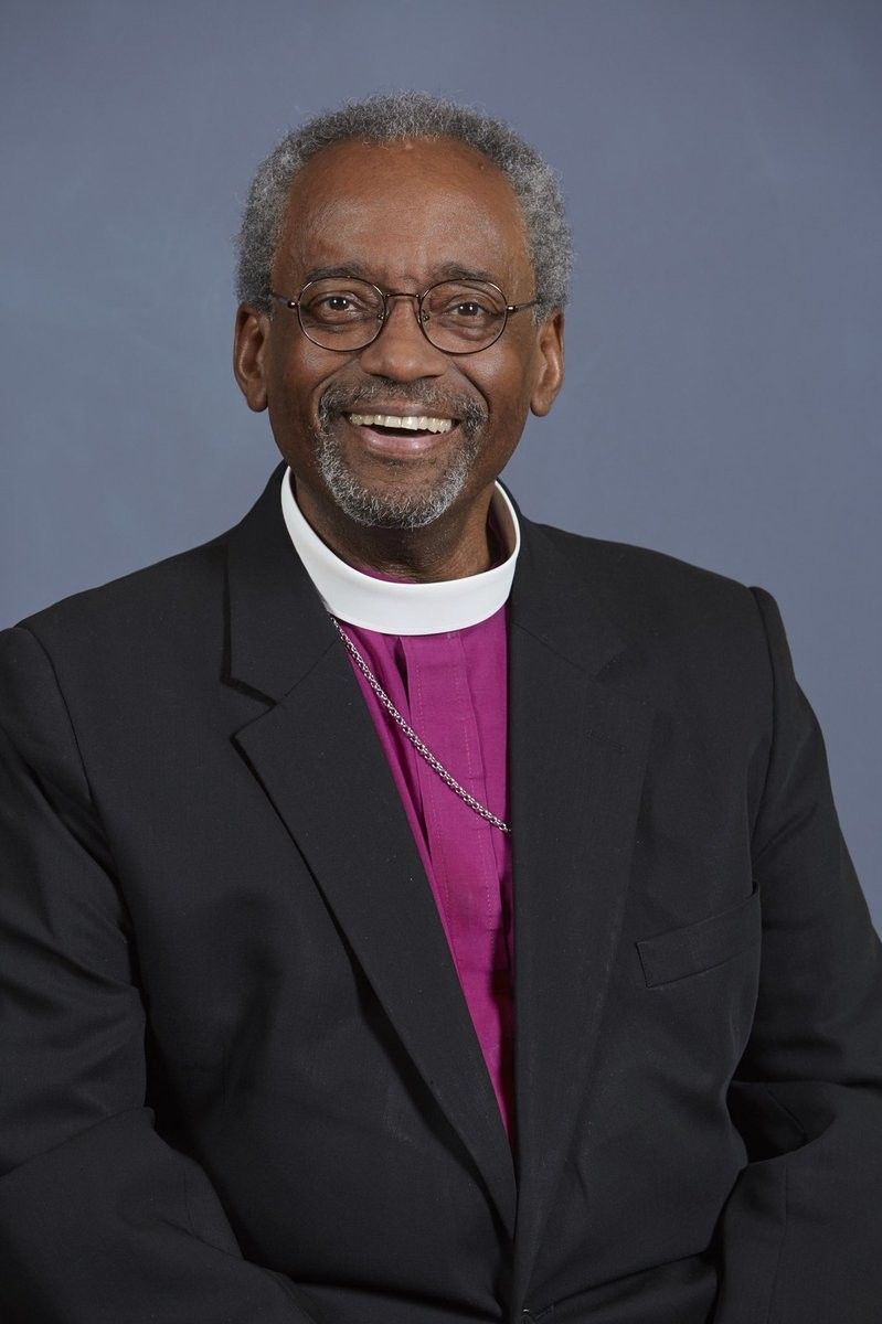 &nbsp;Micheal&nbsp;Curry