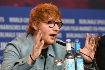 ed sheeran&nbsp;aborto irlanda&nbsp;campagna referendum