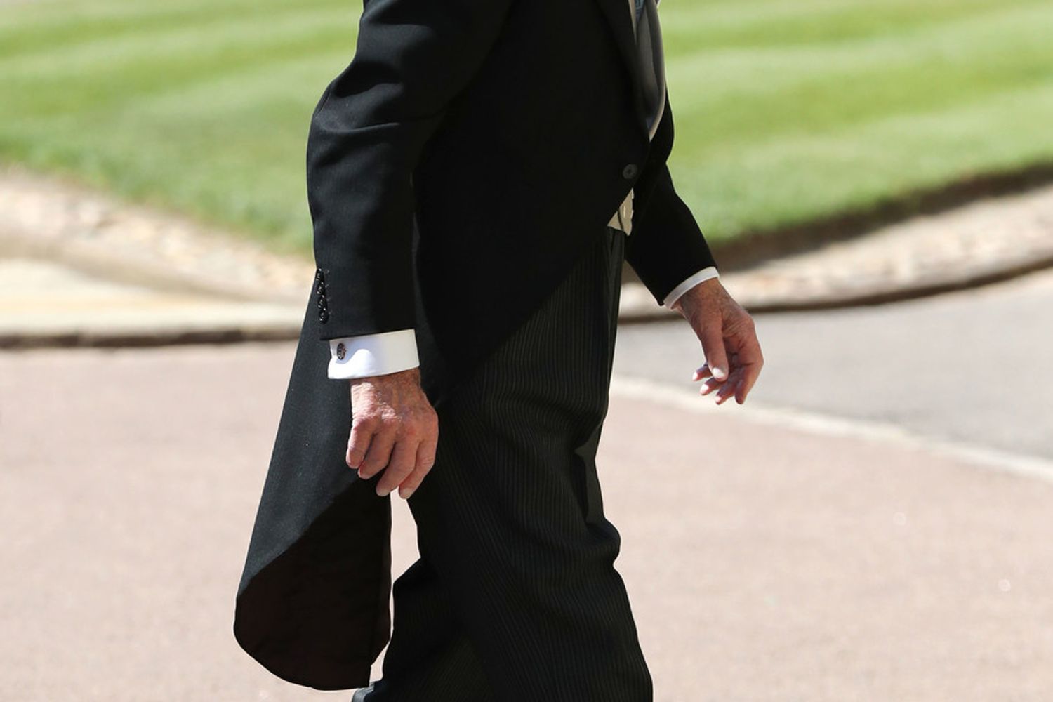 Il principe Filippo&nbsp;