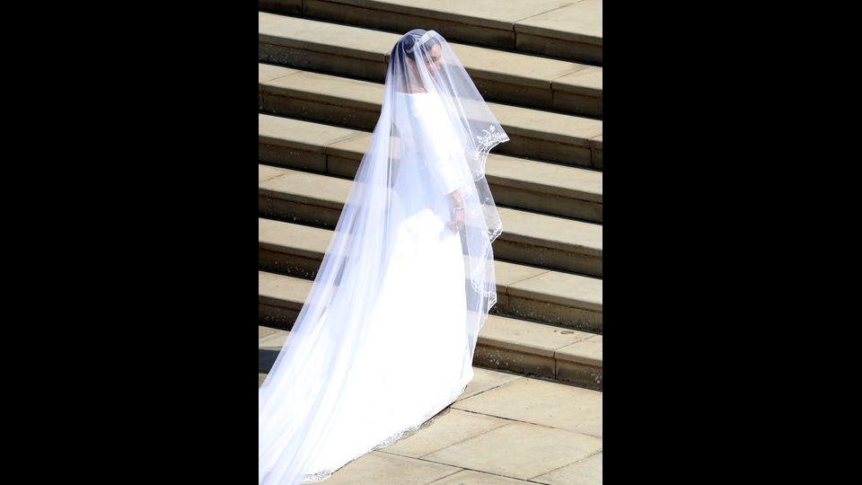 Meghan Markle &nbsp;