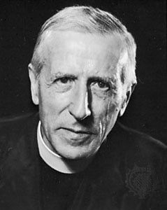 Uno sguardo sull'universo: Teilhard de Chardin (Wikipedia)