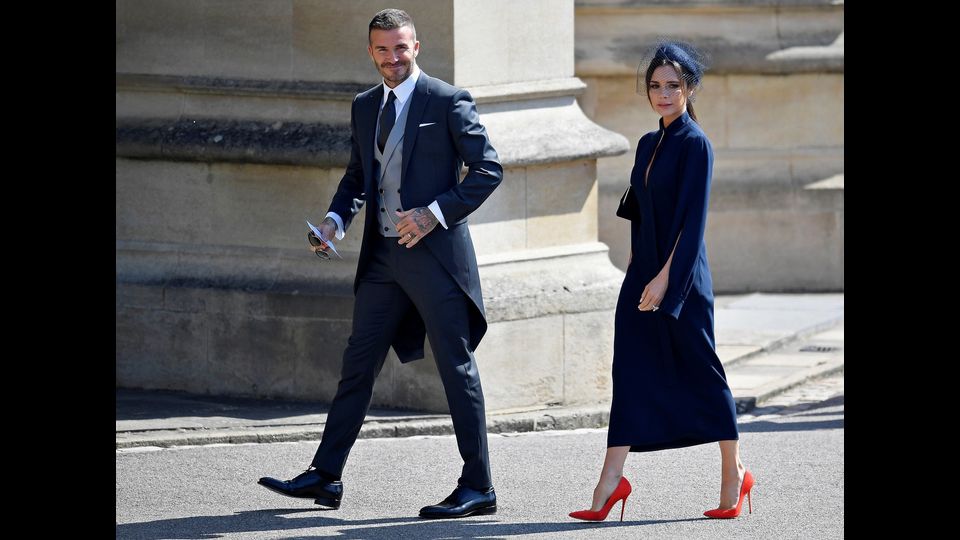 Victoria Beckham (AFP)&nbsp;