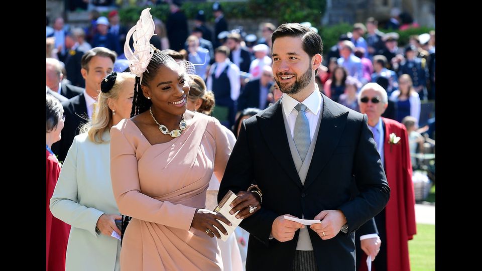 Serena Williams (AFP)&nbsp;