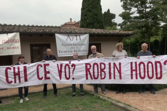 Fondazione Nicol&ograve; Piccolomini