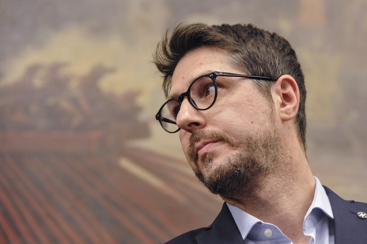 Nicola Molteni&nbsp;