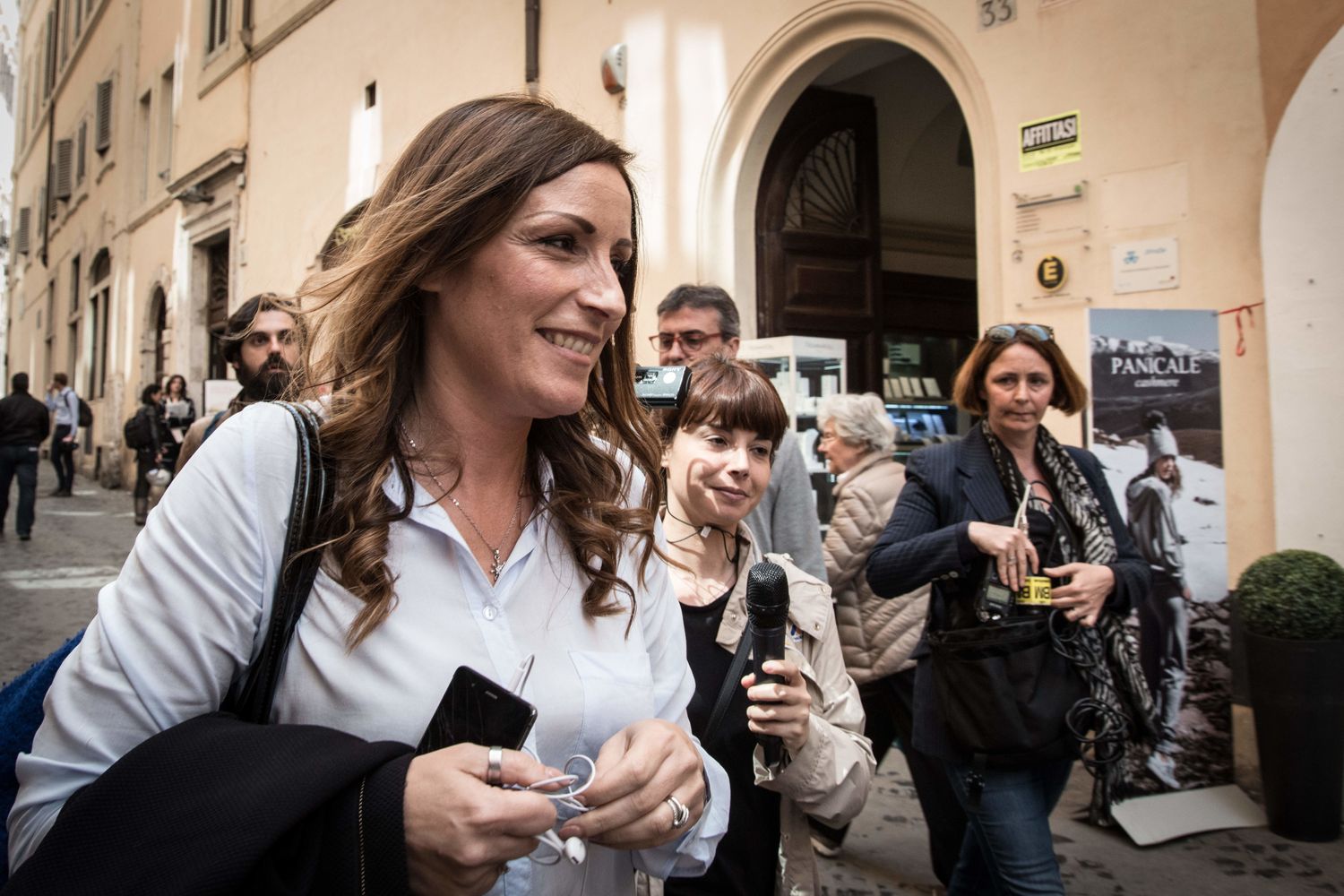 &nbsp;Lucia Borgonzoni