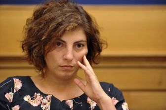 &nbsp;Laura Castelli&nbsp;