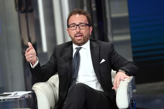 Alfonso Bonafede &nbsp;