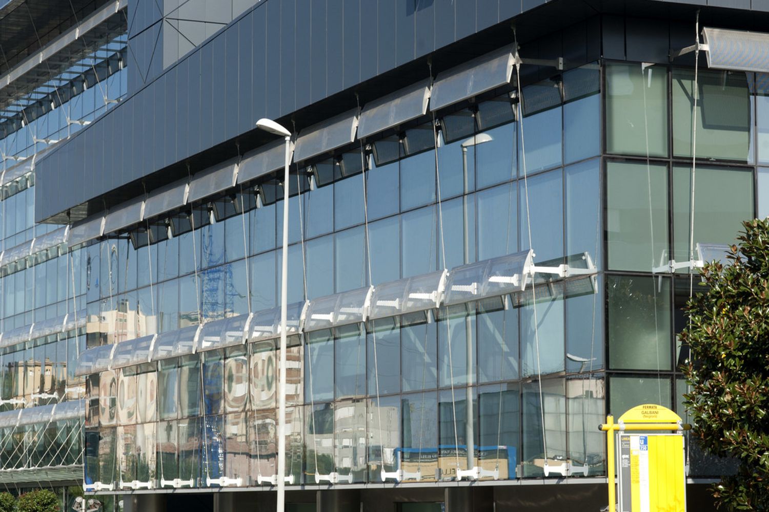 Direzione generale Terna (AGF)