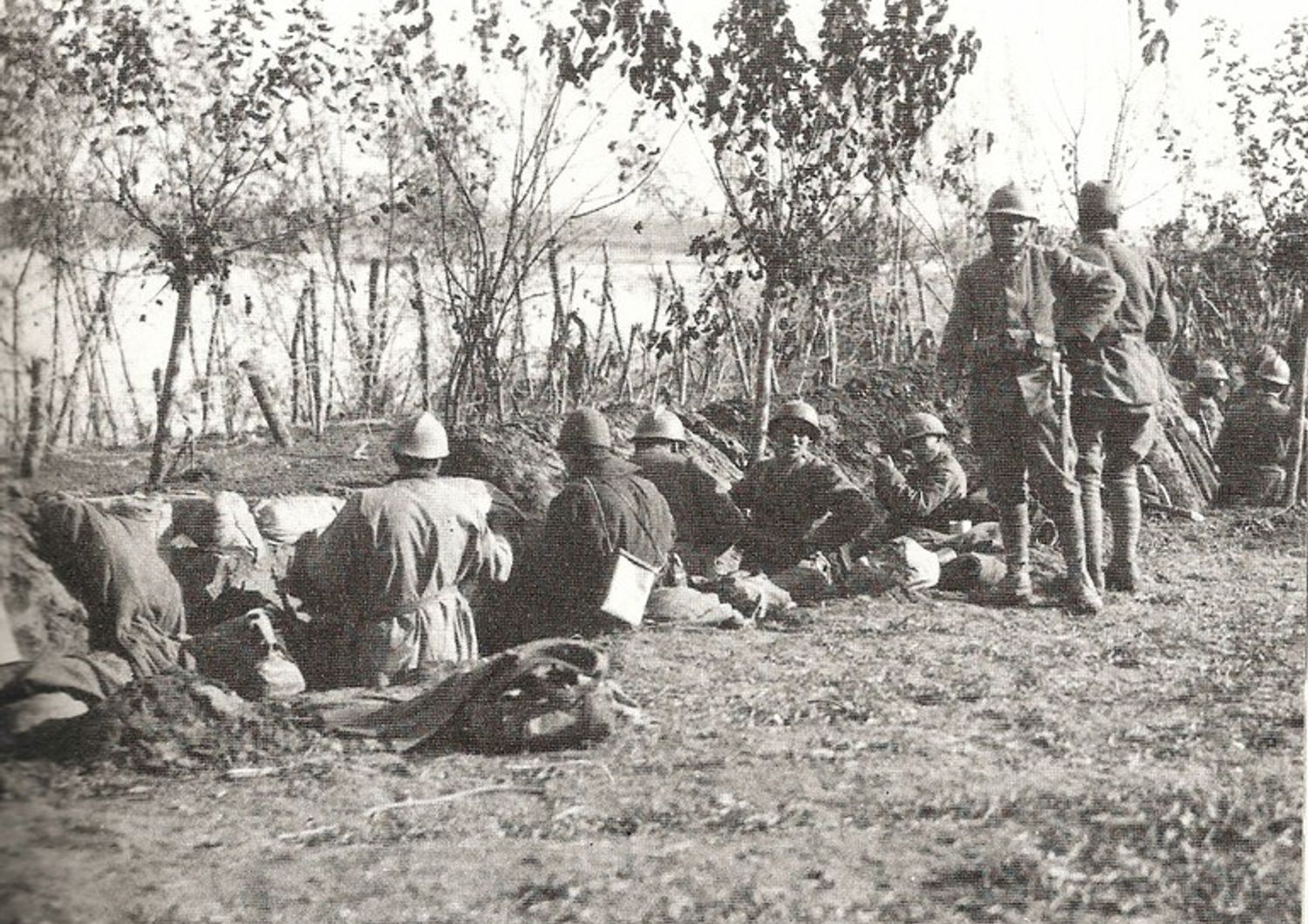 La leggenda del Piave&nbsp;