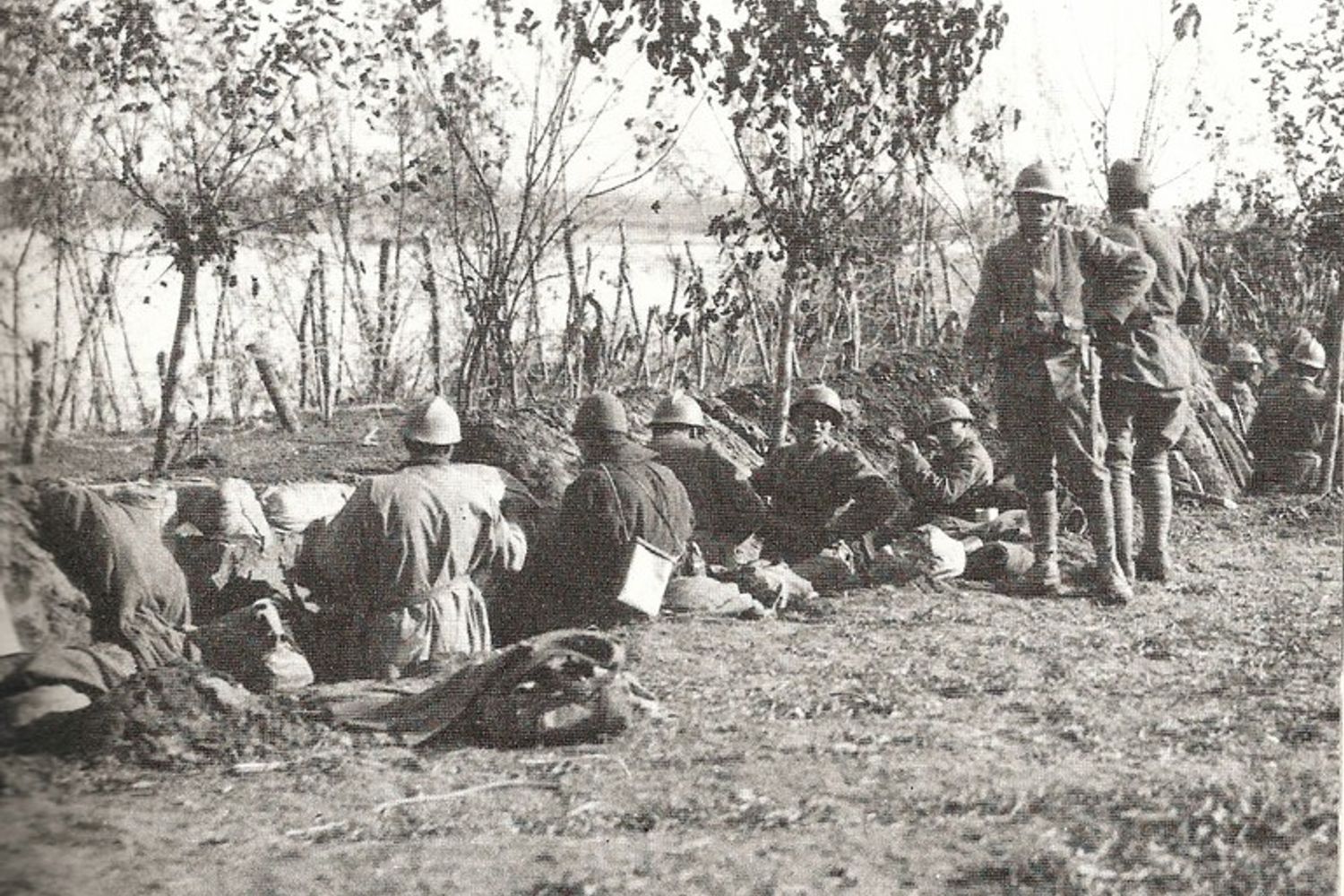 La leggenda del Piave&nbsp;