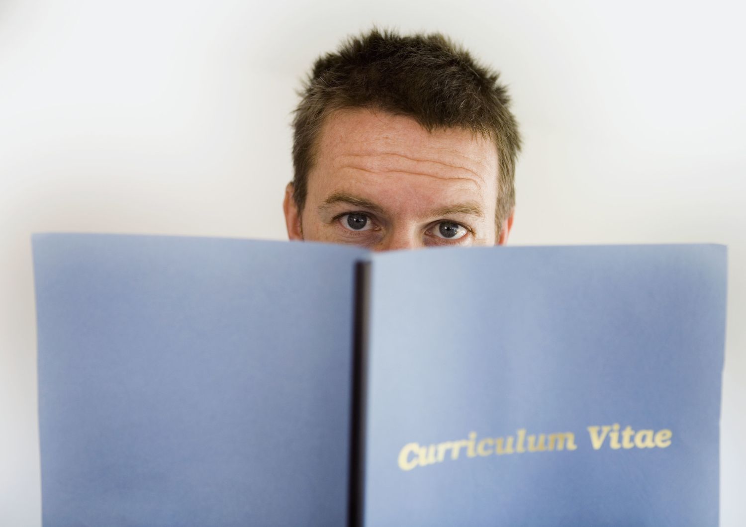 &nbsp; Curriculum vitae