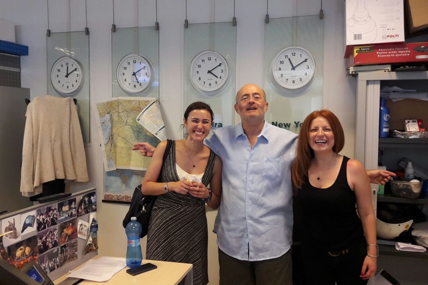 &nbsp;Giuseppe Santulli