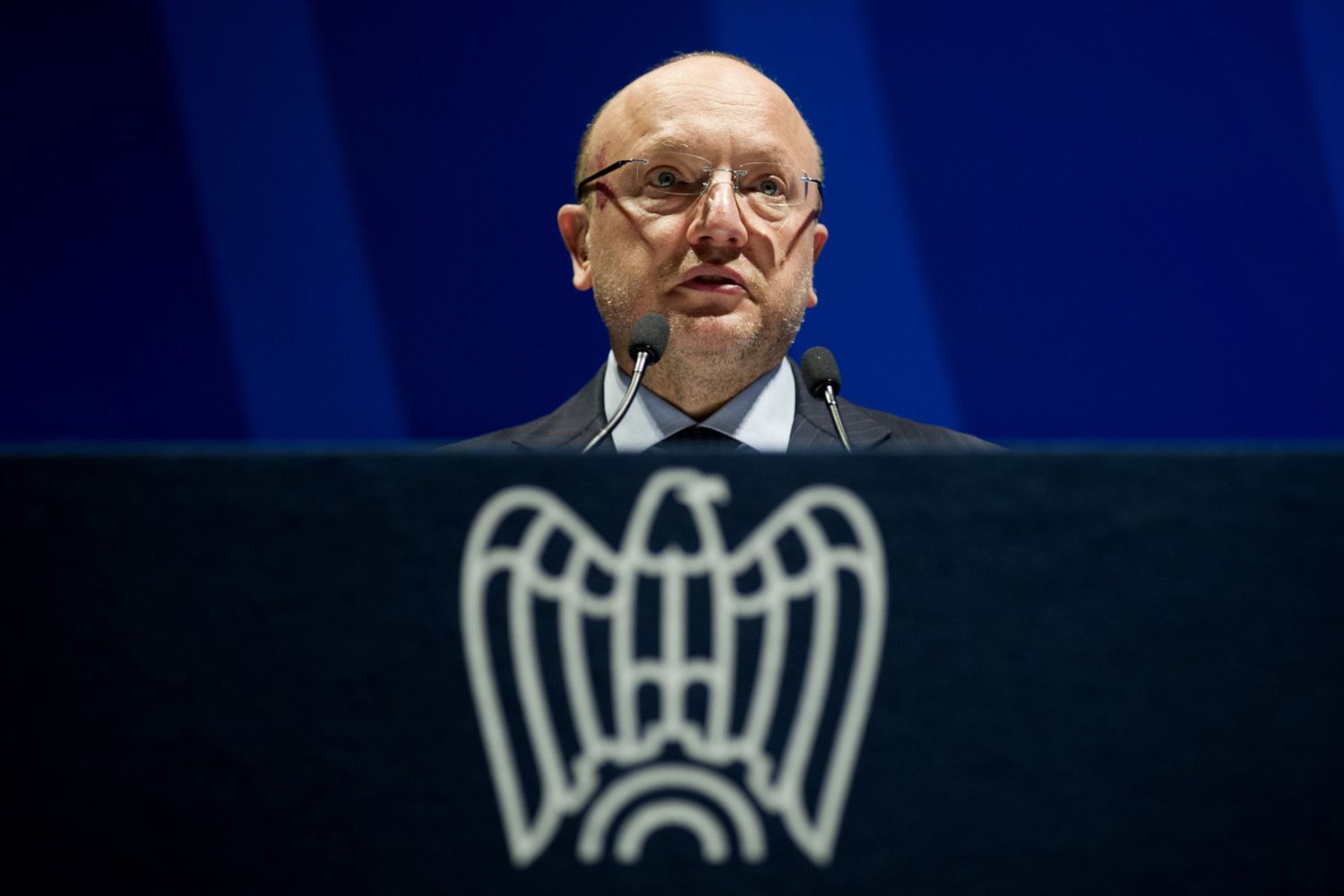 &nbsp;Vincenzo Boccia, Confindustria&nbsp;&nbsp;