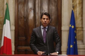 Giuseppe Conte