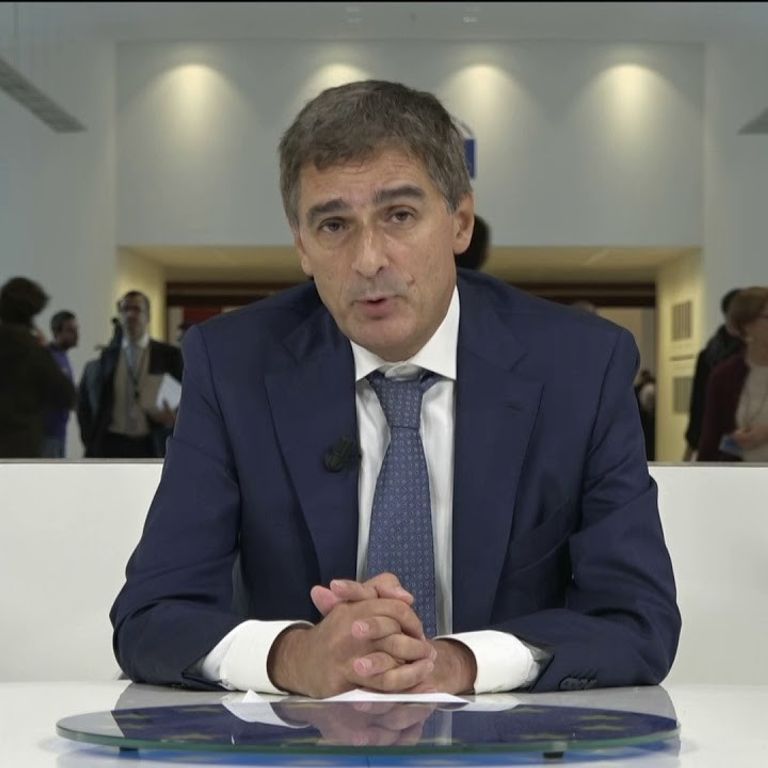 &nbsp;Giovanni Buttarelli