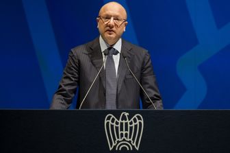 &nbsp;Vincenzo Boccia